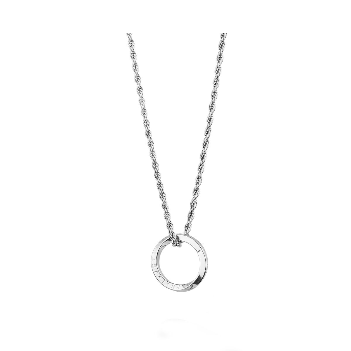 Damhängen Radiant RH000119 Silvrig - 2
