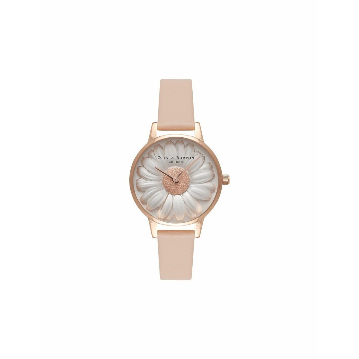 Damklocka Olivia Burton OB16FS87