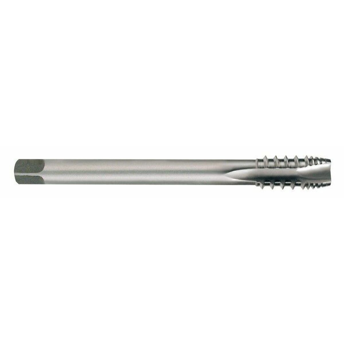 Gängtapp för maskiner RUKO 20 mm Höghastighetsstål (HSS) 34 mm M20 ISO DIN 13 DIN 376 Typ B - 2