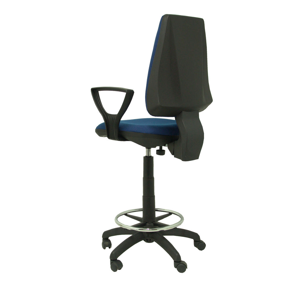 Sittpall  Elche CP Piqueras y Crespo 00BGOLF Marinblå PVC - 3
