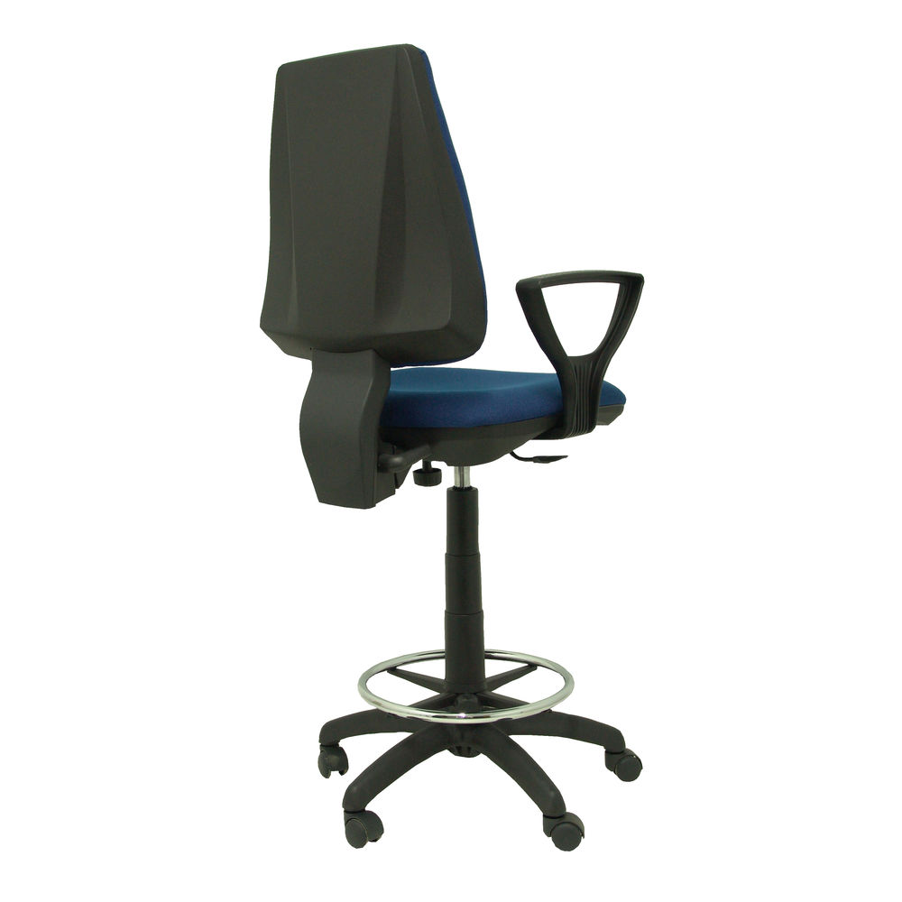 Sittpall  Elche CP Piqueras y Crespo 00BGOLF Marinblå PVC - 2
