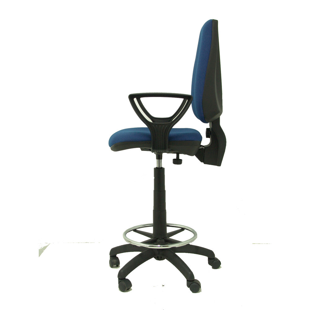Sittpall  Elche CP Piqueras y Crespo 00BGOLF Marinblå PVC - 4