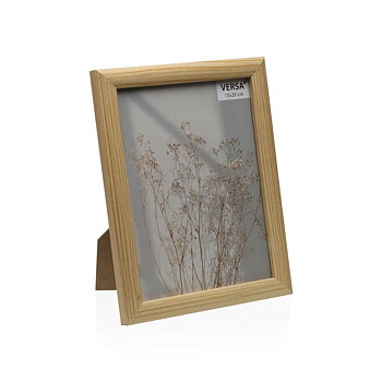 Fotoram Versa Trä MDF Vintage 1,5 x 23 x 18 cm