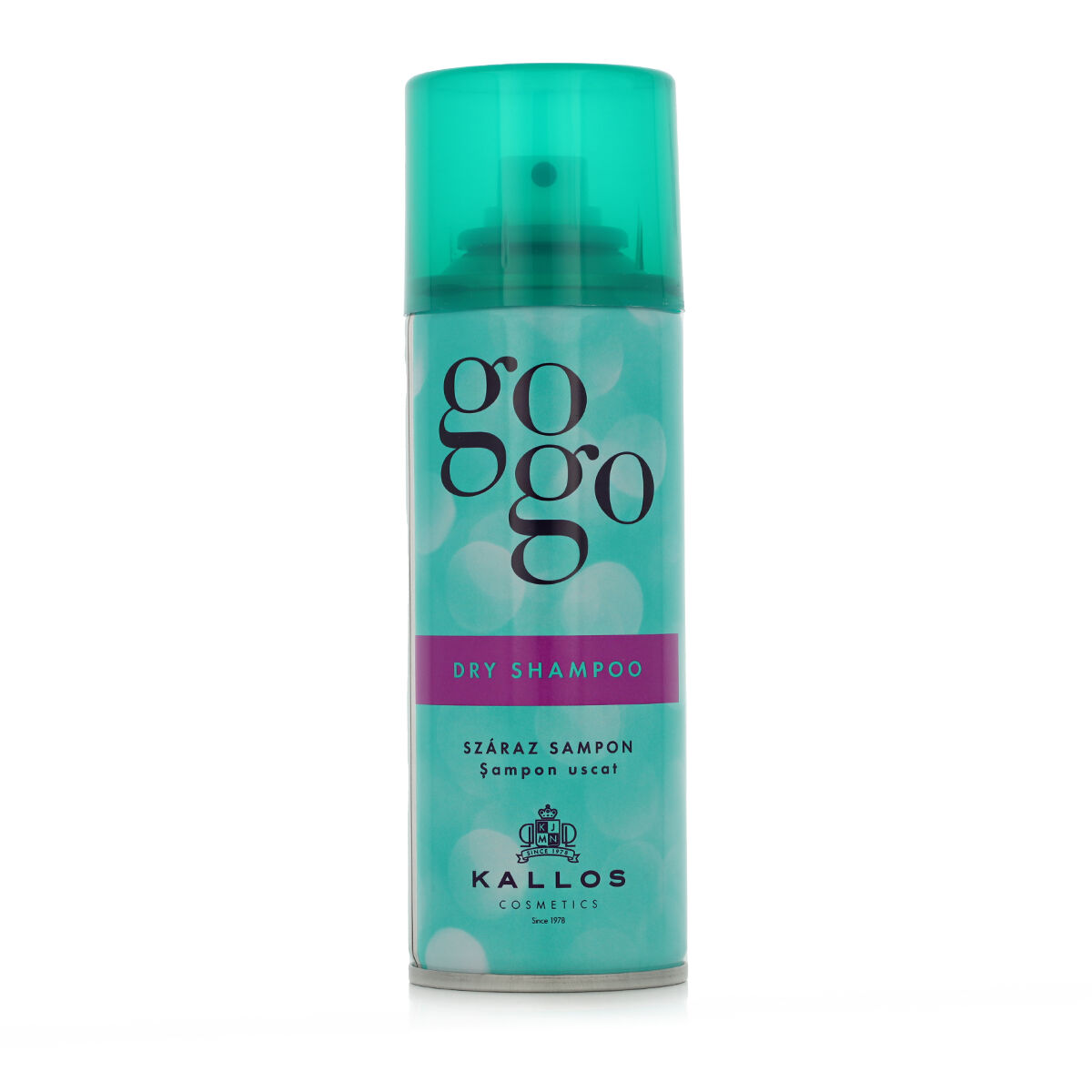 Torrschampo Kallos Cosmetics Gogo 200 ml