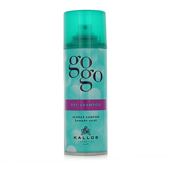Torrschampo Kallos Cosmetics Gogo 200 ml