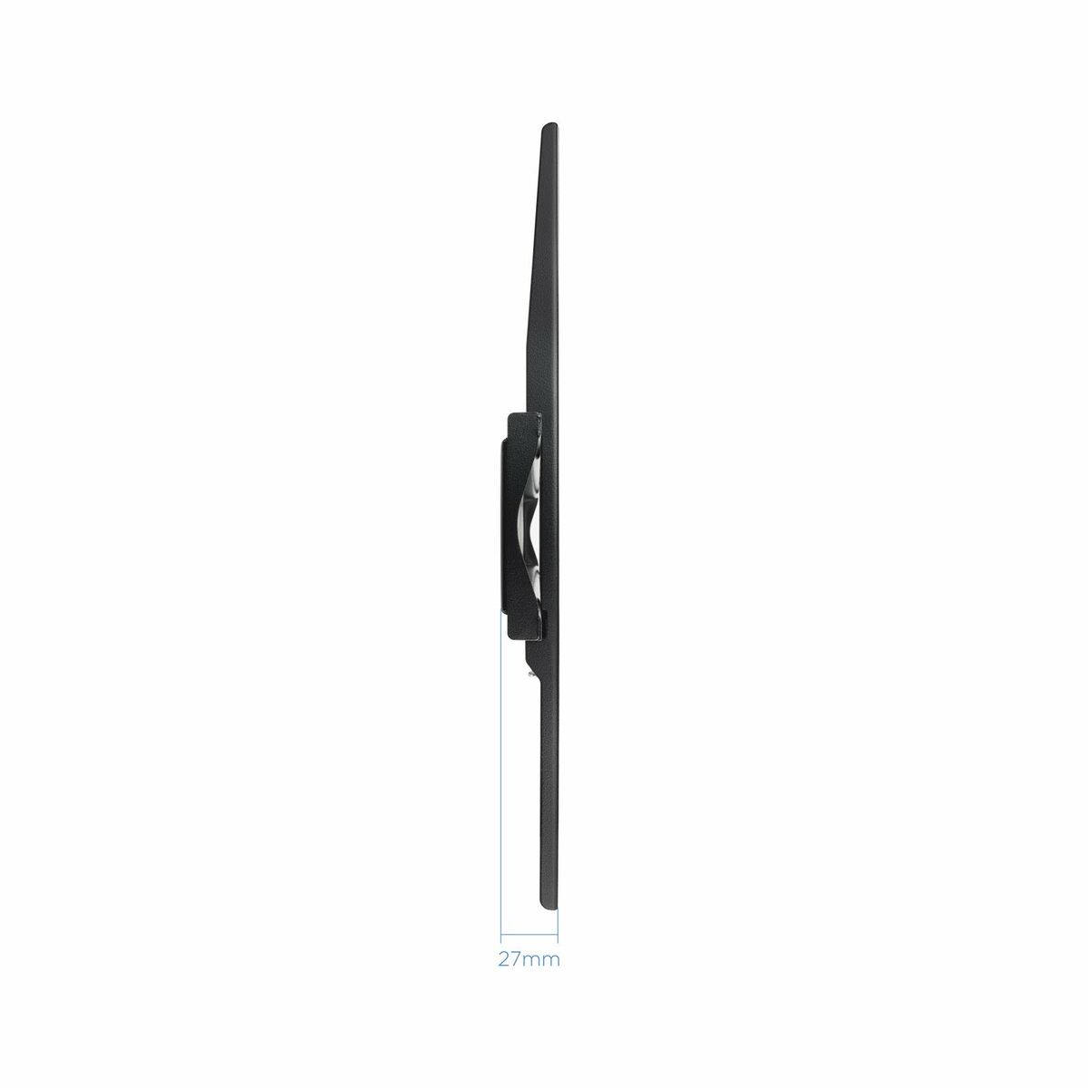 TV-fäste TooQ LP4170F-B 37"-70" 40 kg - 5