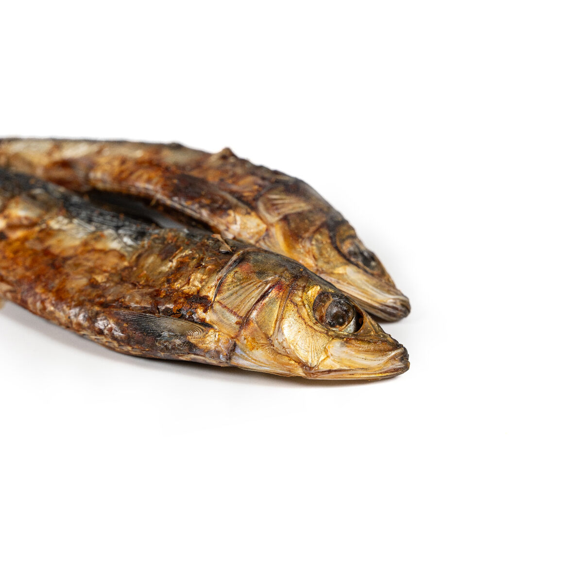 Våt mat Snackys Fisk 70 g - 2