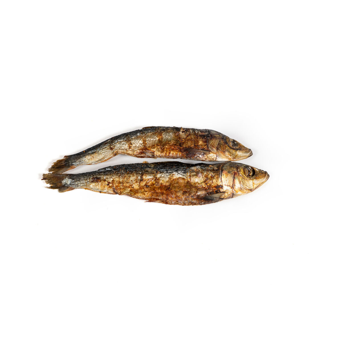Våt mat Snackys Fisk 70 g - 4