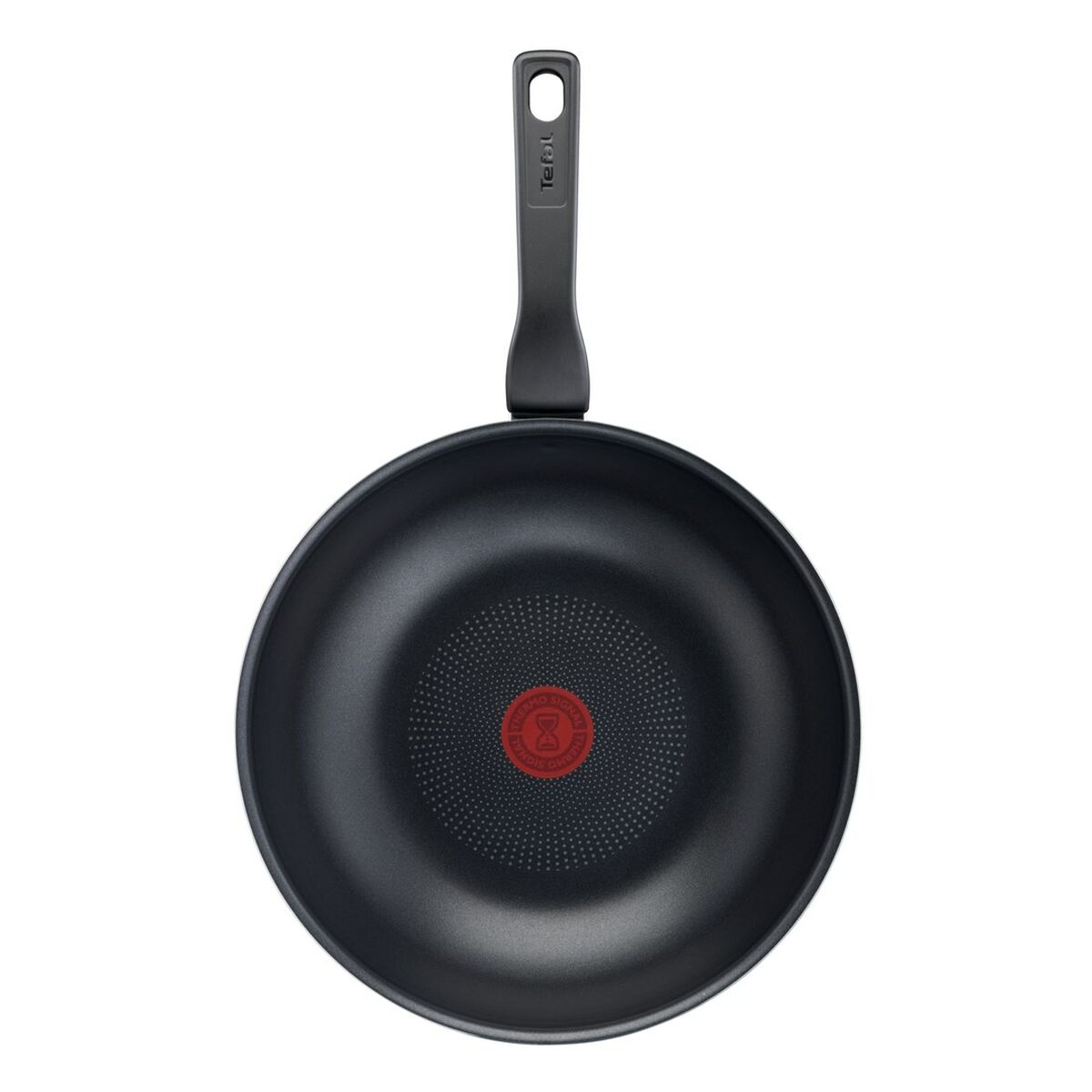 Stekpanna Tefal C3851953 Svart Aluminium Ø 28 cm - 2