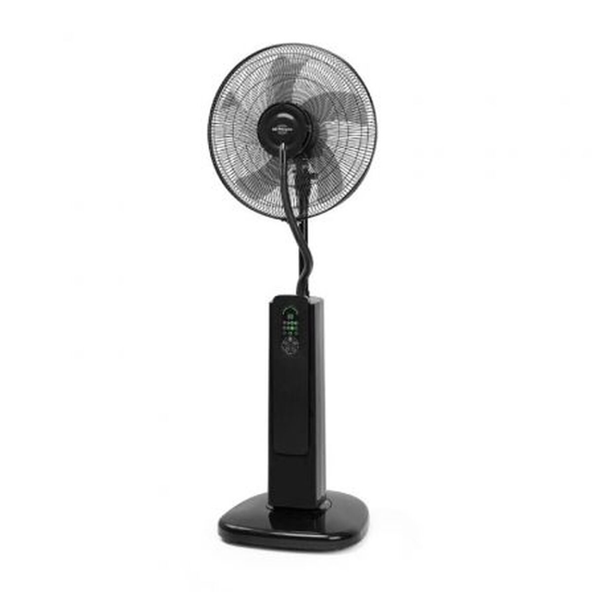 Stående Fläkt Orbegozo SFA 7500 60 W Svart