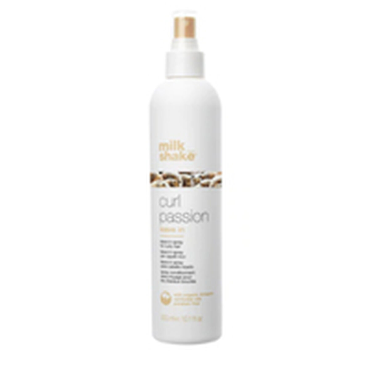 Perfecting Spray för lockar Milk Shake Curl Passion 300 ml - 2