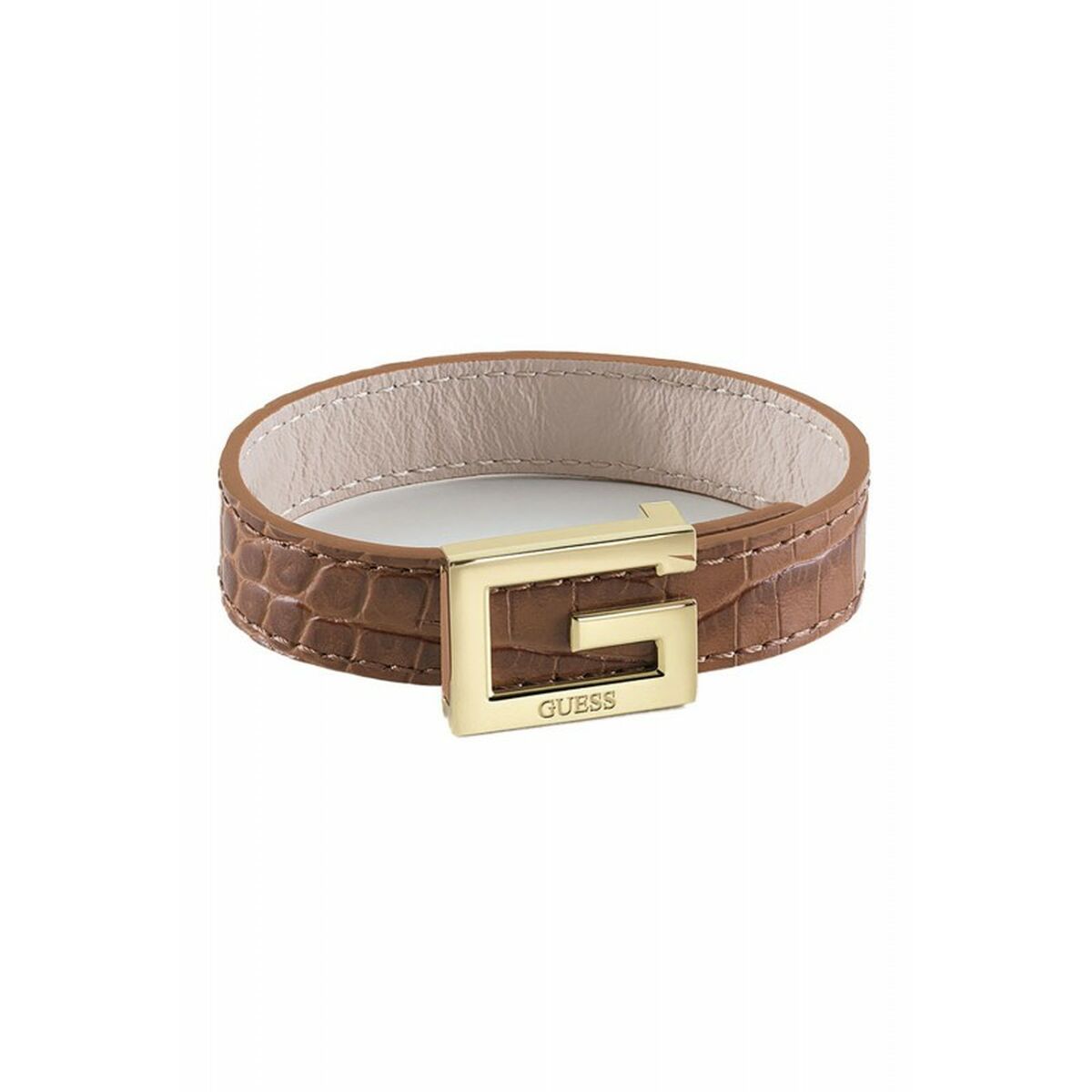 Damarmband Guess JUBB01216JWYGCNT-U