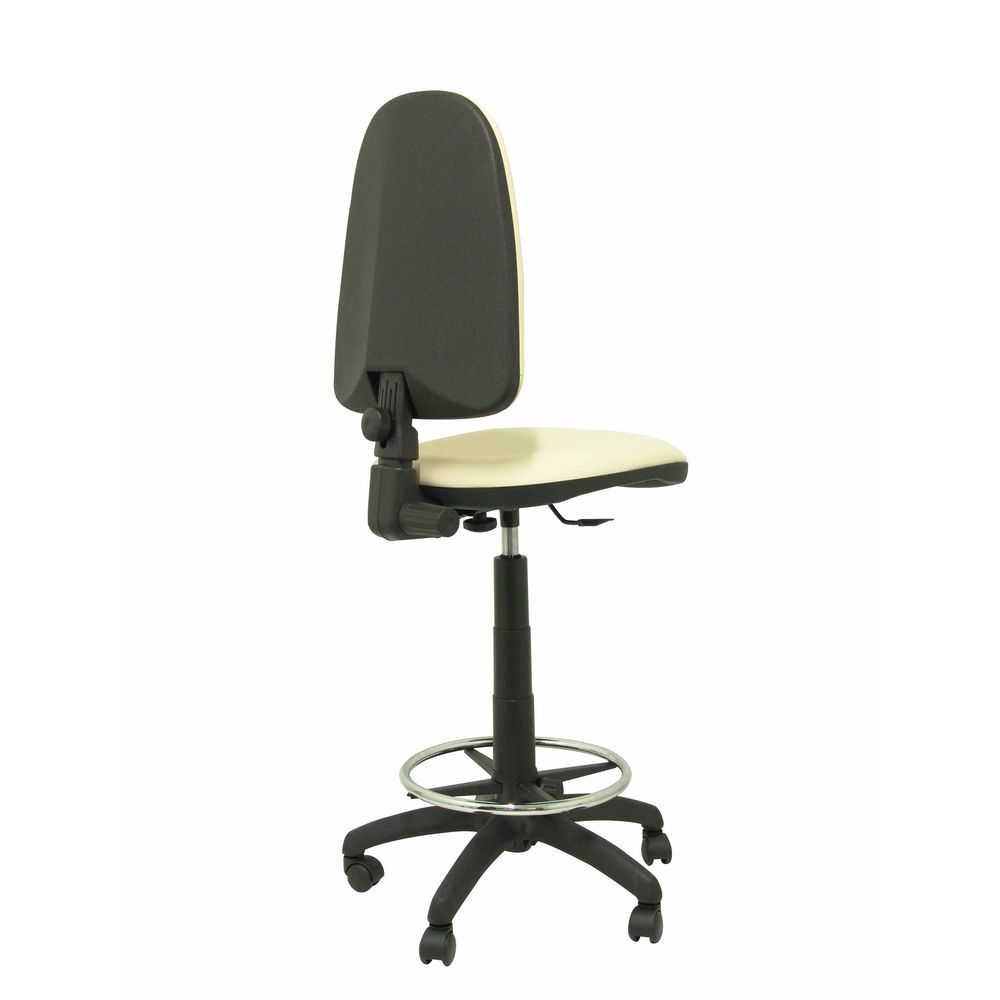 Sittpall Ayna  Piqueras y Crespo 4CPSPCR Kräm PVC - 2