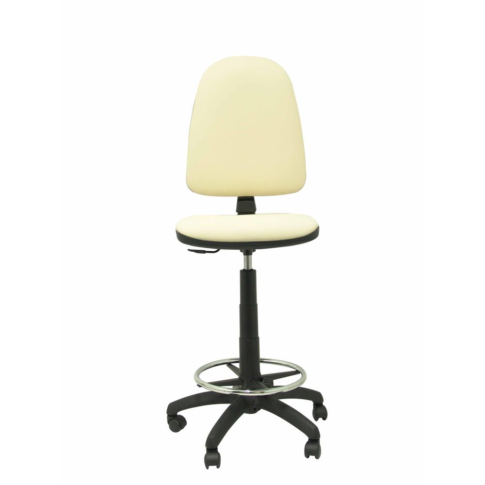 Sittpall Ayna  Piqueras y Crespo 4CPSPCR Kräm PVC - 8