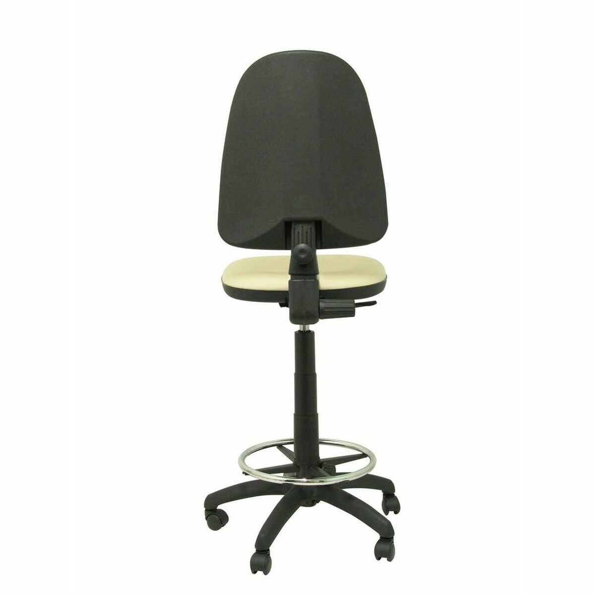 Sittpall Ayna  Piqueras y Crespo 4CPSPCR Kräm PVC - 13