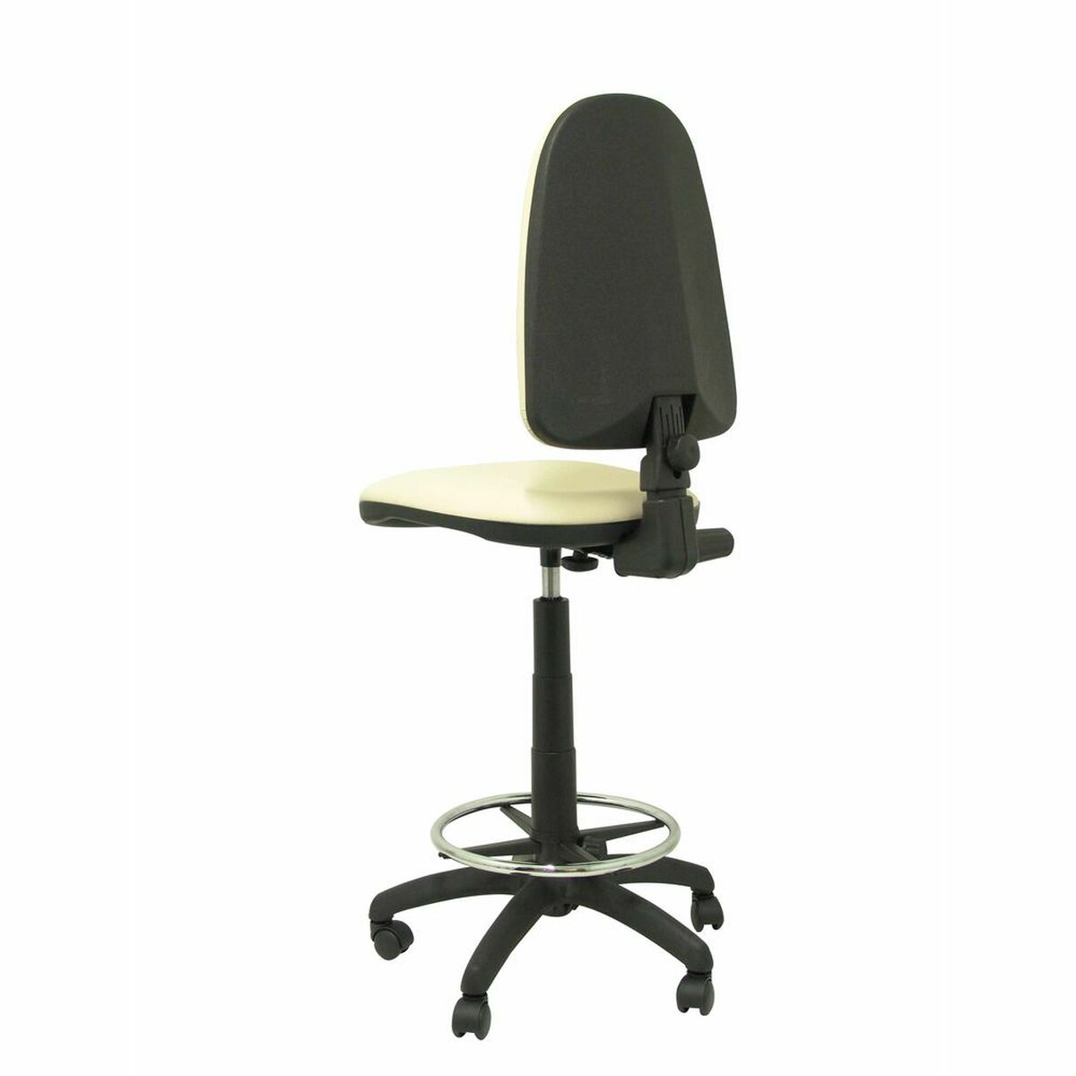 Sittpall Ayna  Piqueras y Crespo 4CPSPCR Kräm PVC - 14