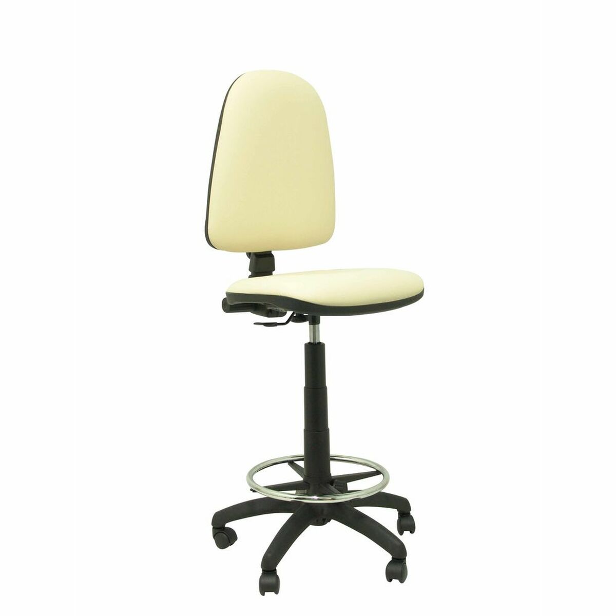 Sittpall Ayna  Piqueras y Crespo 4CPSPCR Kräm PVC - 11