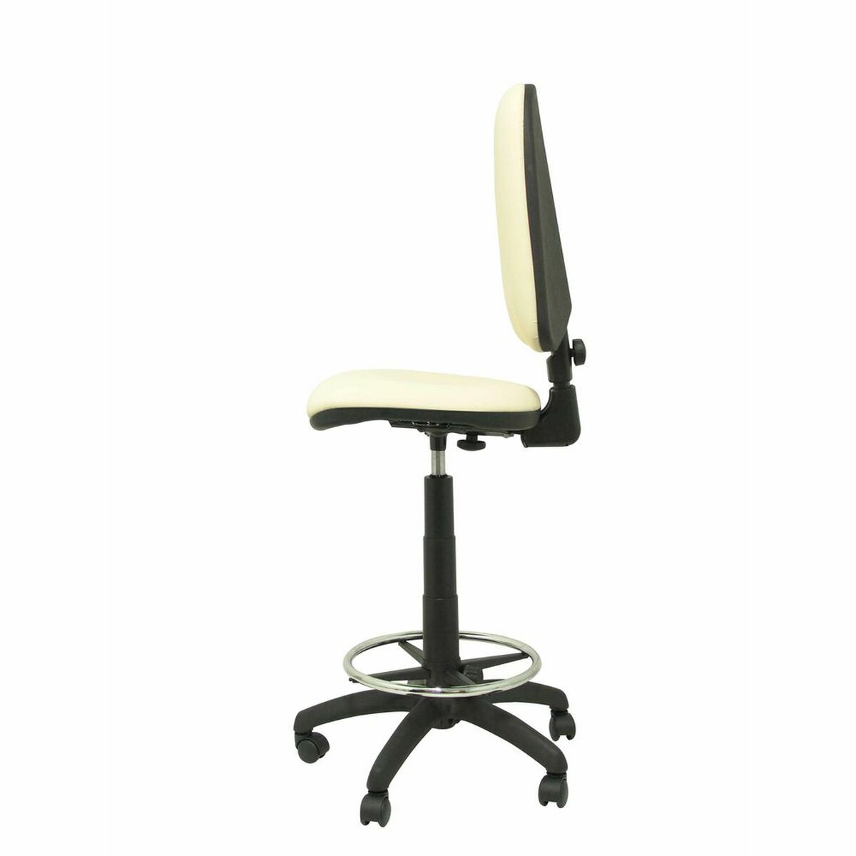 Sittpall Ayna  Piqueras y Crespo 4CPSPCR Kräm PVC - 16