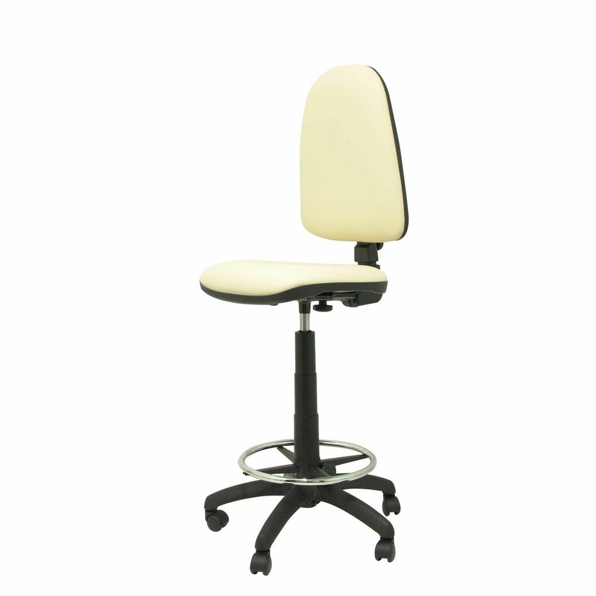 Sittpall Ayna  Piqueras y Crespo 4CPSPCR Kräm PVC - 15