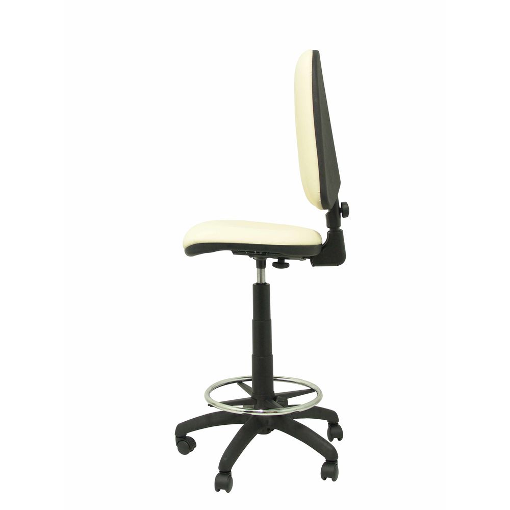Sittpall Ayna  Piqueras y Crespo 4CPSPCR Kräm PVC - 6