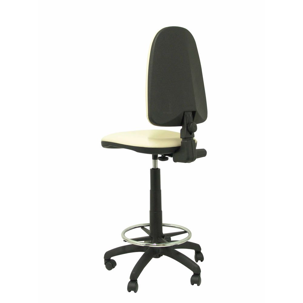 Sittpall Ayna  Piqueras y Crespo 4CPSPCR Kräm PVC - 4