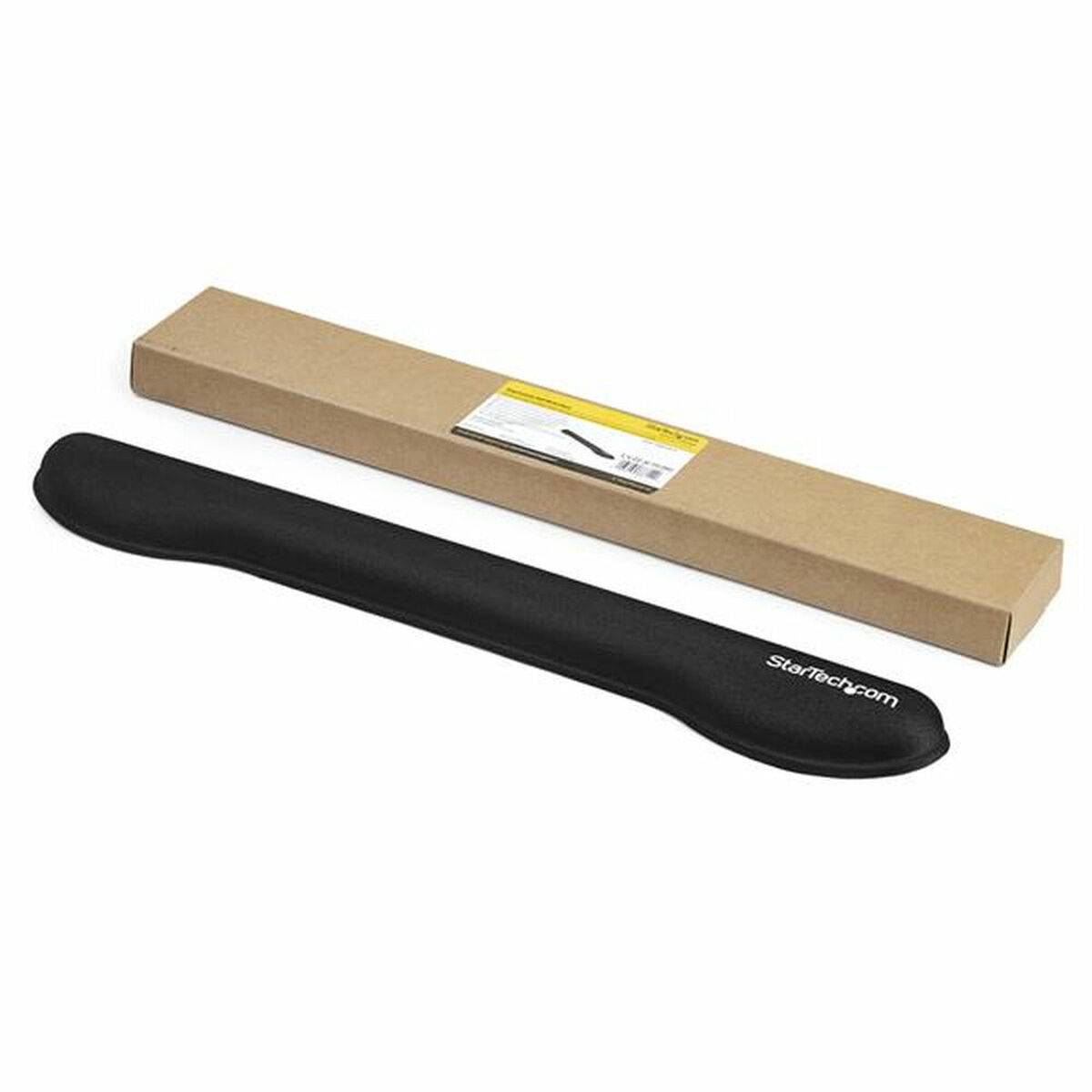 Handledsstöd för att skriva Startech WRSTRST - 3