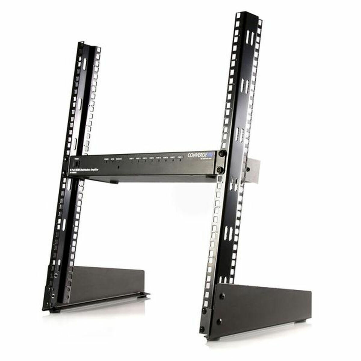 Väggrack Startech RK12OD - 4