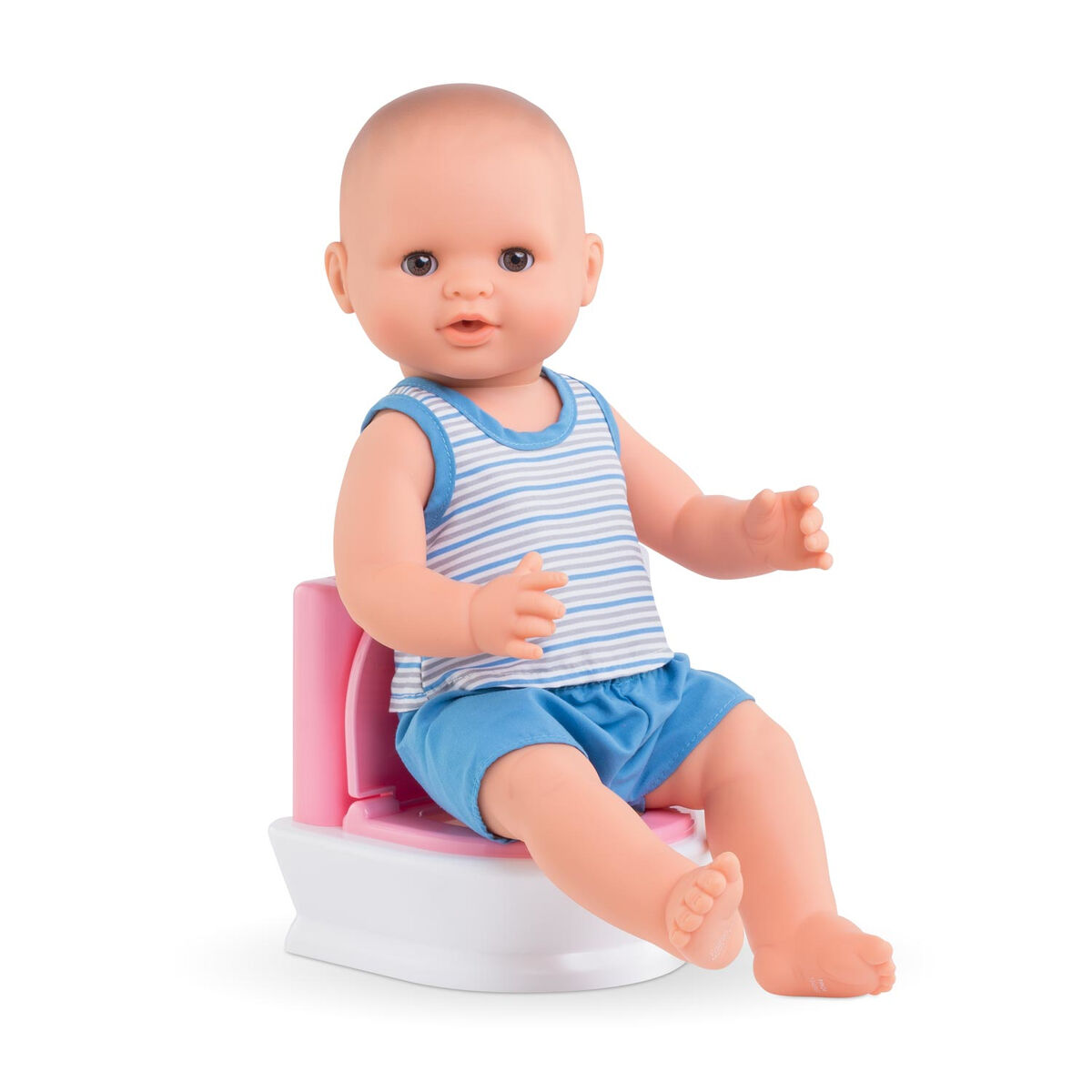 Toalett Corolle  Interactive Toilets - 4