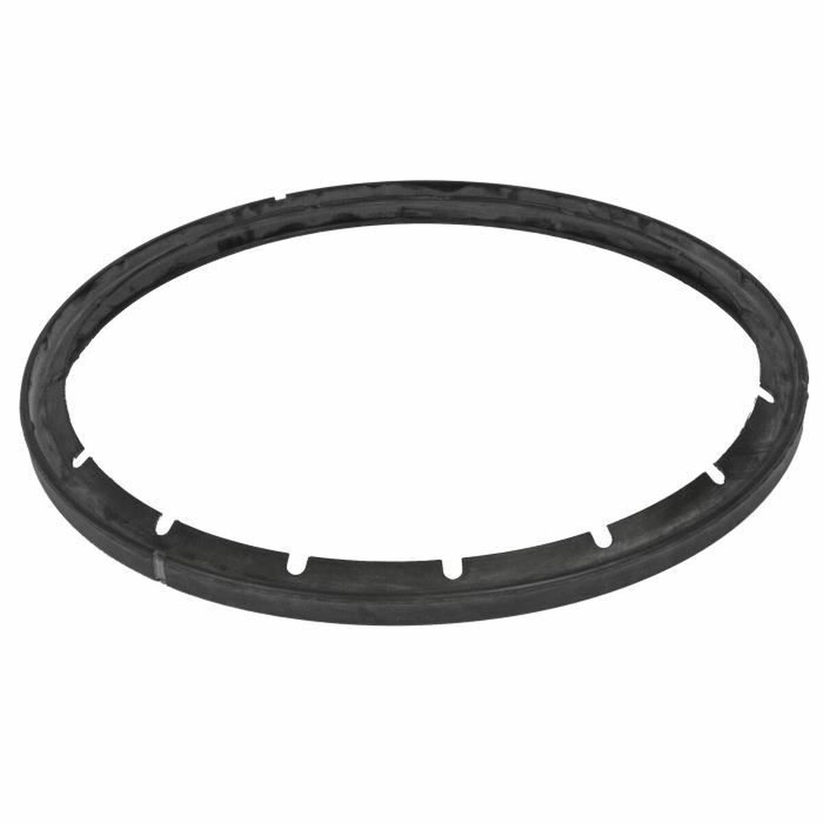 Gummi SEB Grytlock Tryckkokare Plast Ø 22 cm - 8