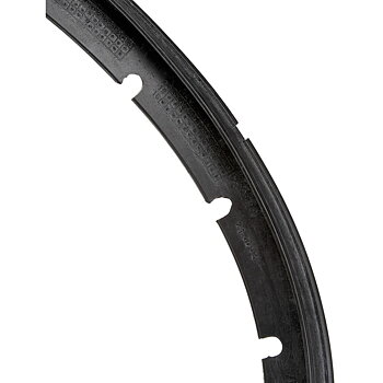Gummi SEB Grytlock Tryckkokare Plast Ø 22 cm
