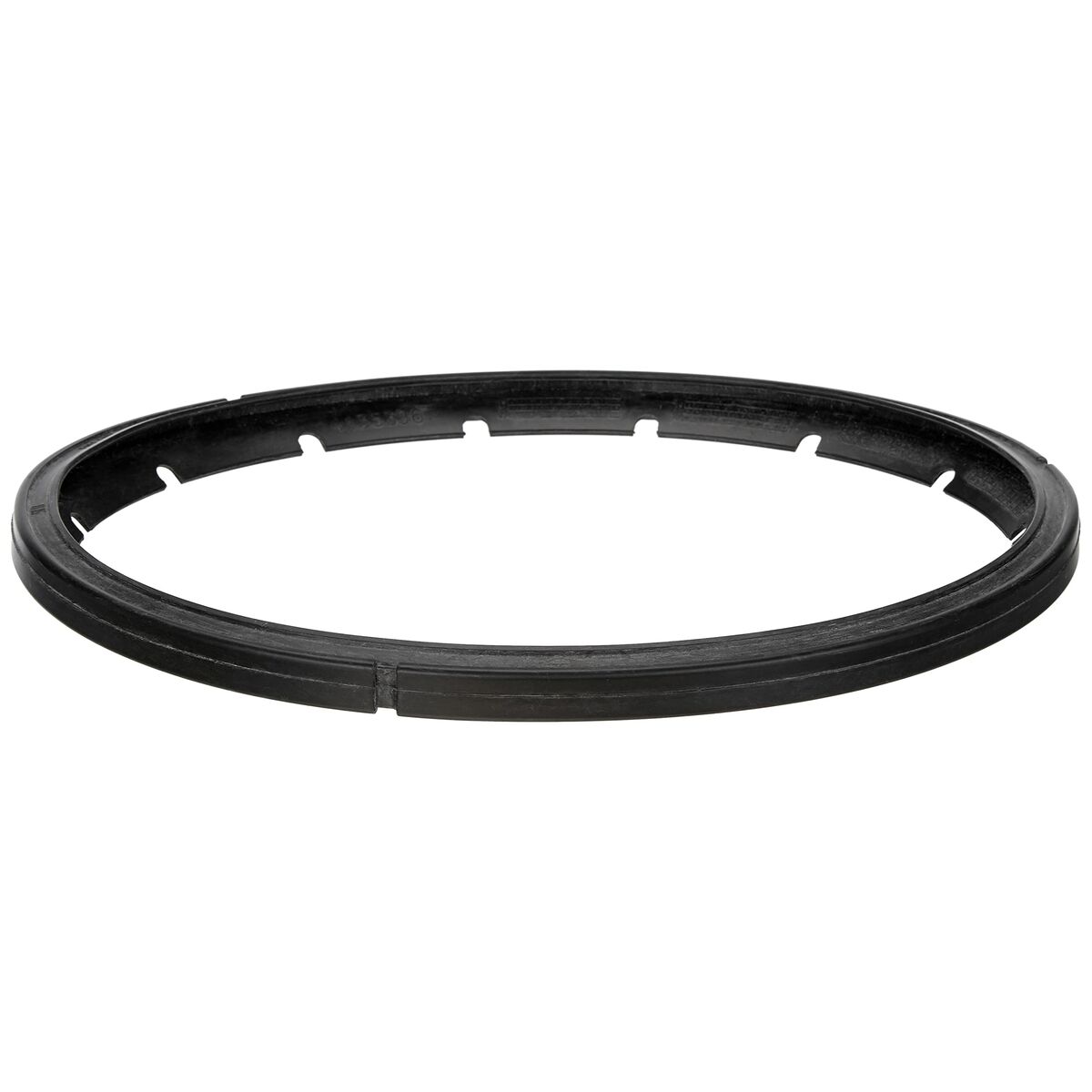 Gummi SEB Grytlock Tryckkokare Plast Ø 22 cm - 7