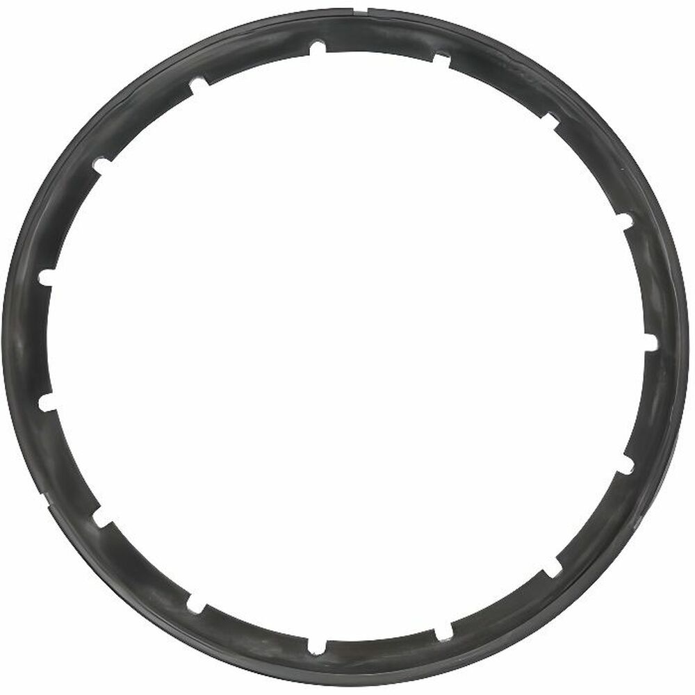 Gummi SEB Grytlock Tryckkokare Plast Ø 22 cm