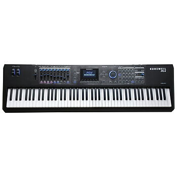 Elpiano Kurzweil KURZWEIL PC4 Svart