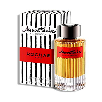 Parfym Herrar Rochas EDP Moustache 125 ml