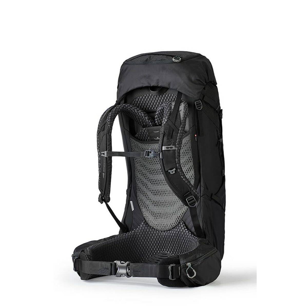 Multipurpose Ryggsäck Gregory Baltoro 65 Svart - 2