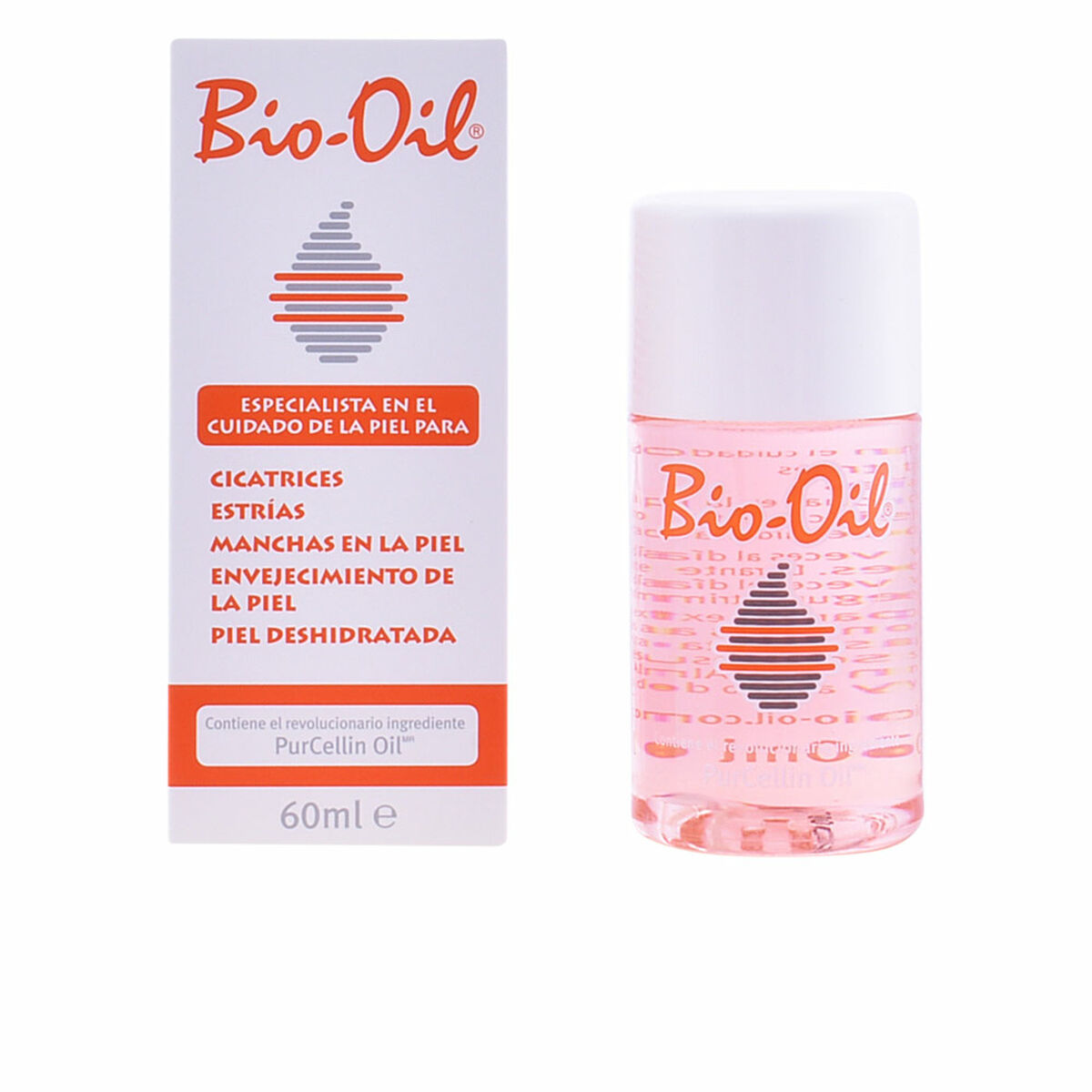 Olja mot bristningar PurCellin Bio-oil - 6
