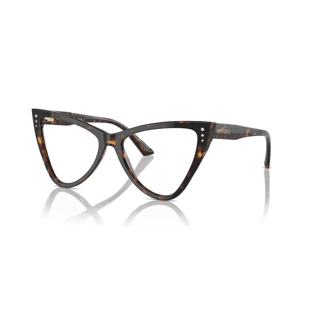 Glasögonbågar Jimmy Choo JC 3004B