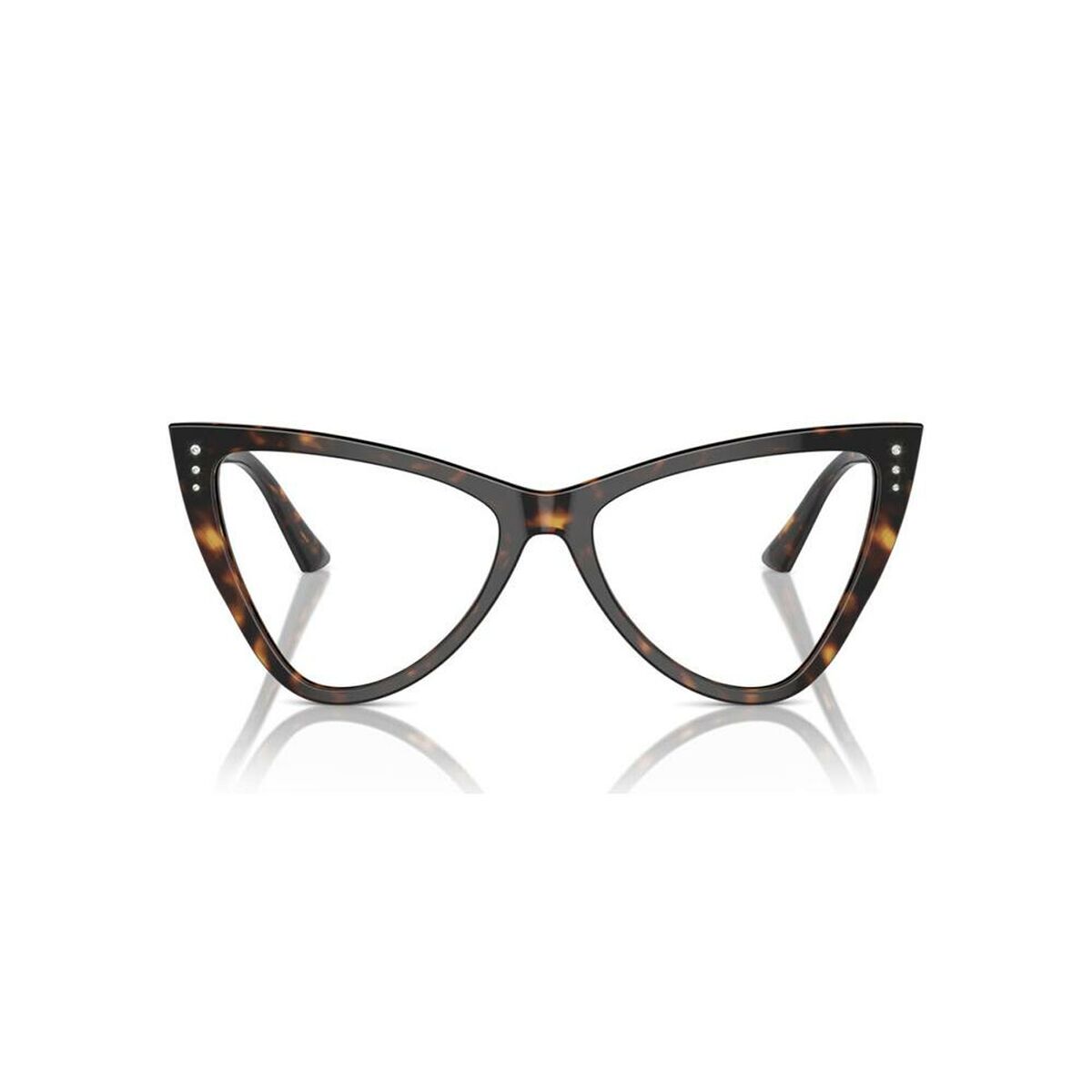 Glasögonbågar Jimmy Choo JC 3004B - 2
