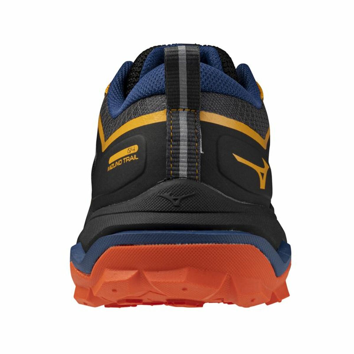 Gymnastikskor, Herr Mizuno Wave Ibuki 4 - 5