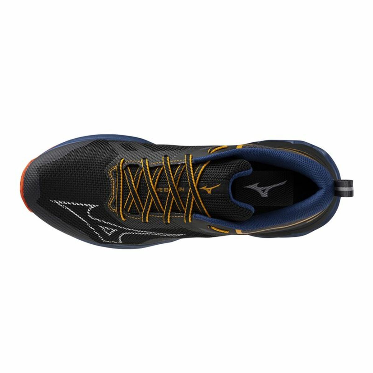Gymnastikskor, Herr Mizuno Wave Ibuki 4 - 4