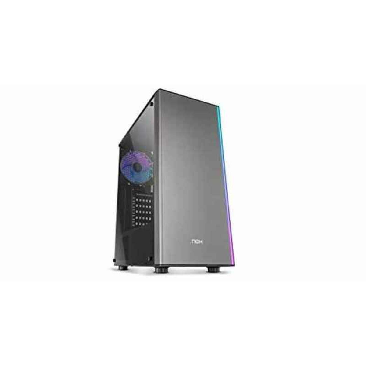 ATX Semitorn Nox-Xtreme Infinity Omega RGB Svart