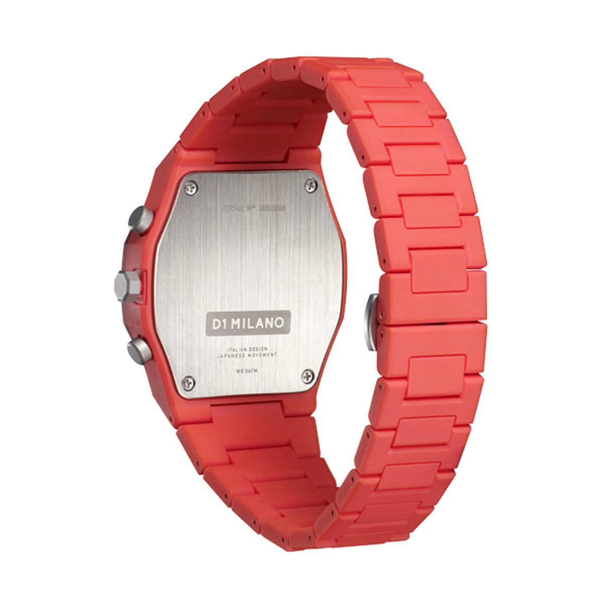 Herrklocka D1 Milano D1-PHBJ05 - 3
