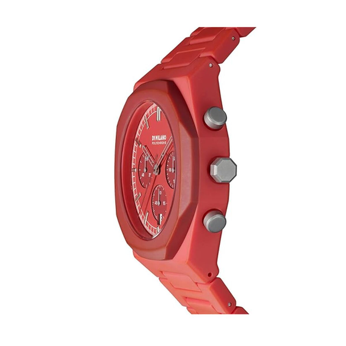 Herrklocka D1 Milano D1-PHBJ05 - 2
