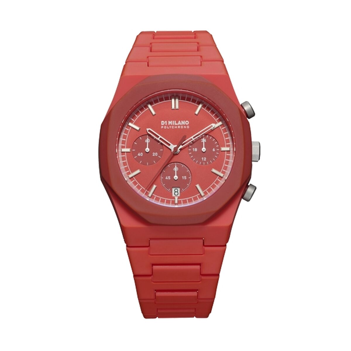 Herrklocka D1 Milano D1-PHBJ05