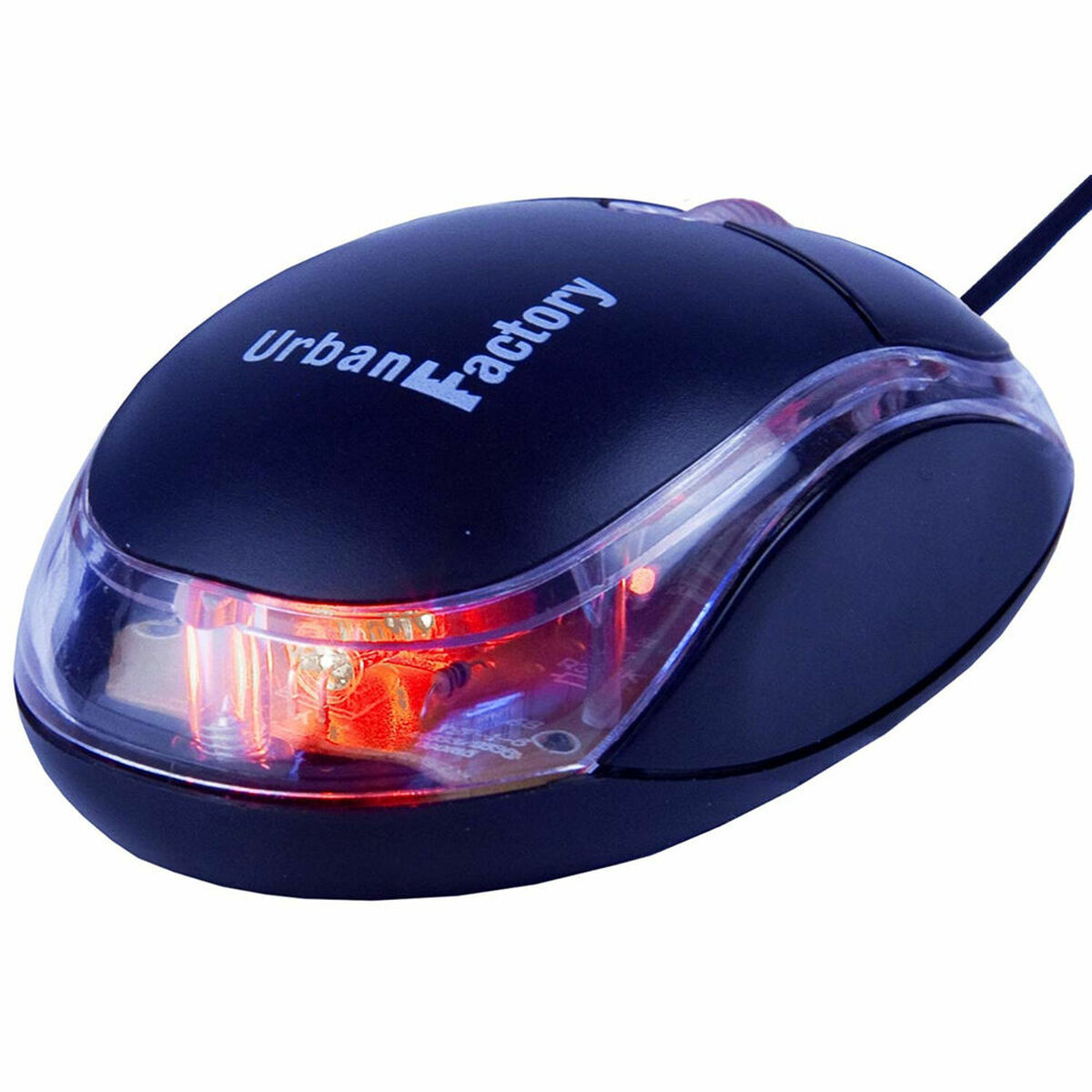 Mus Urban Factory BDM02UF - 3