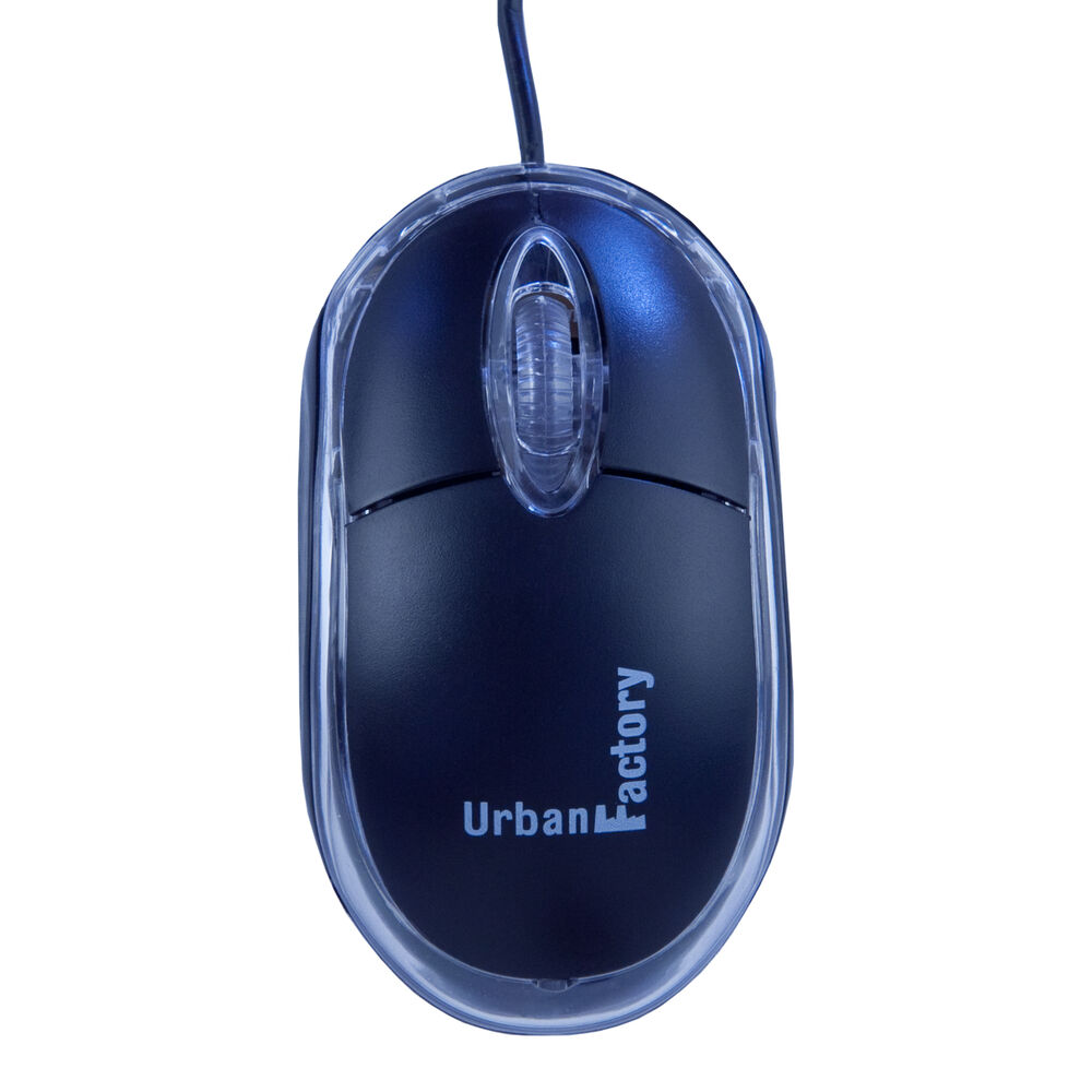 Mus Urban Factory BDM02UF - 2