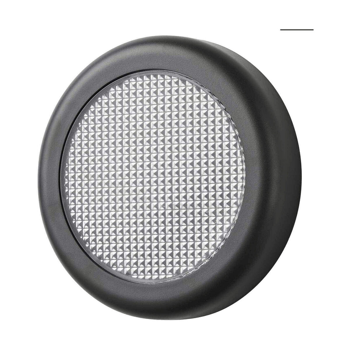 Vägglampa med LED EDM 32155 Svart Plast E 6 W 450 lm (4000 K) - 3