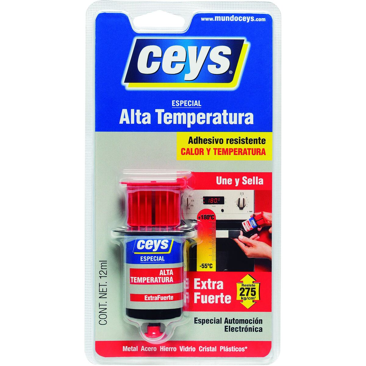 Förseglare Ceys 12 ml - 3