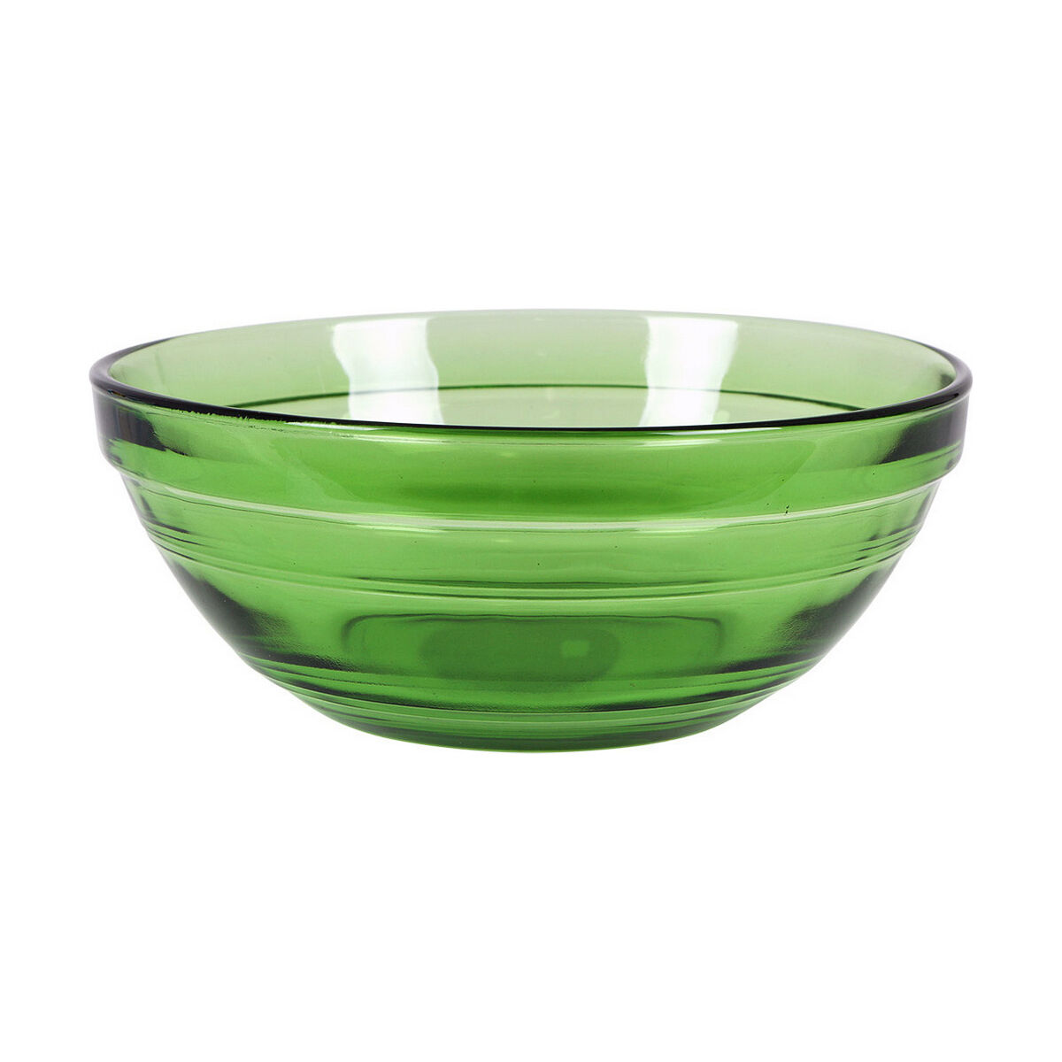 Skål Duralex Lys Grön Ø 14 x 5,5 cm 500 ml - 2