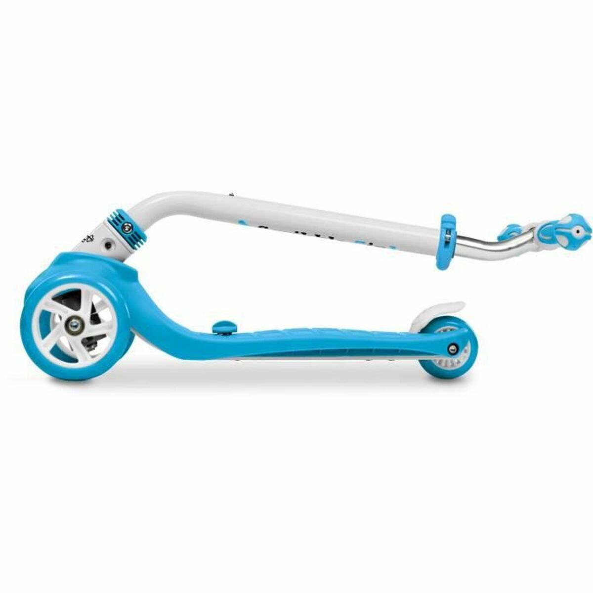 Sparkcykel Mondo - 4